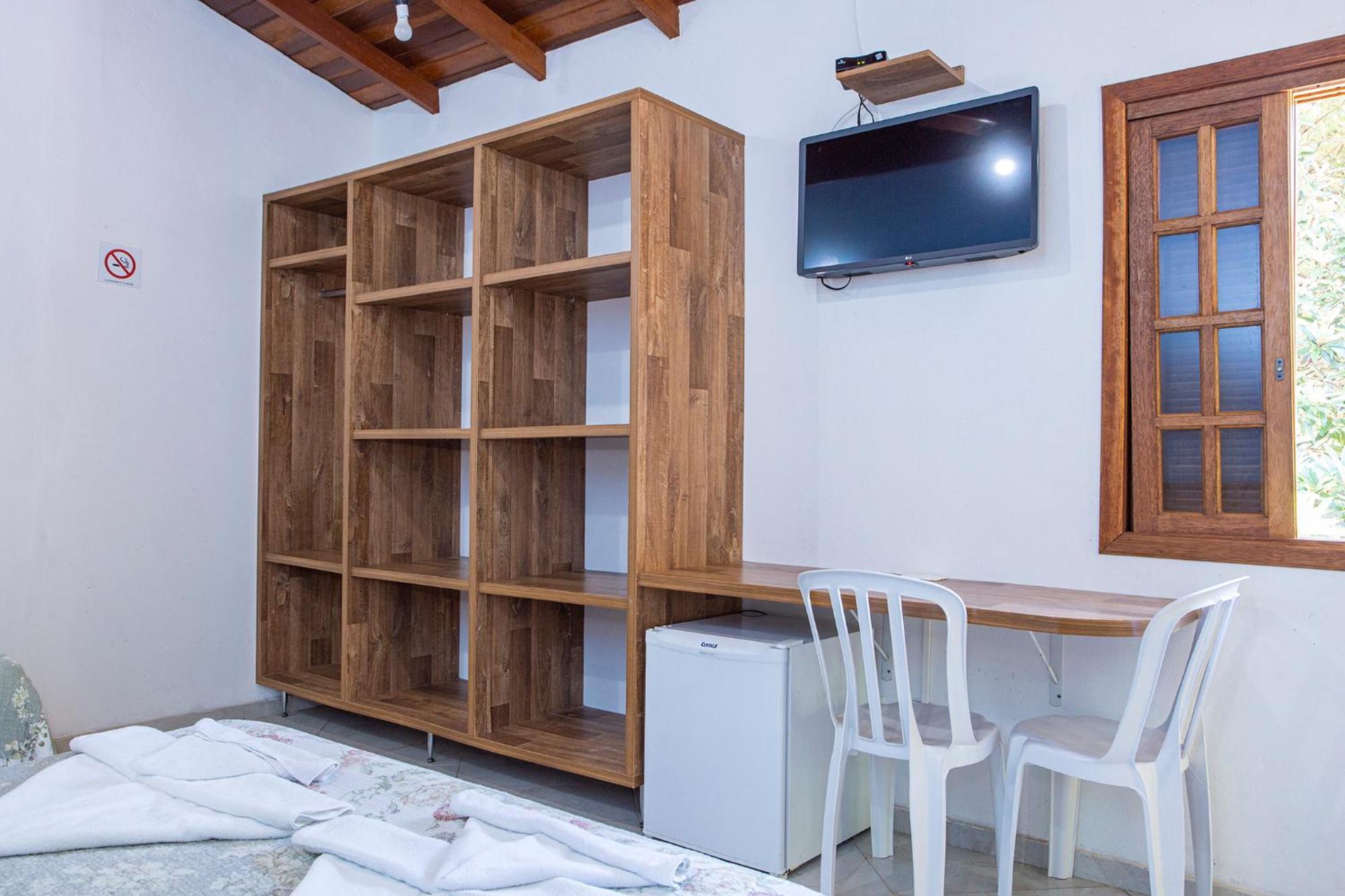 Hotel Alemao Beach De Ilhabela Eksteriør bilde